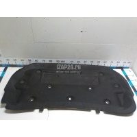 Шумоизоляция капота Land Rover Range Rover IV 2013 LR037857