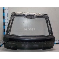 Дверь багажника верхняя Land Rover Range Rover IV 2013 LR077891