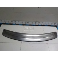 Молдинг капота Land Rover Range Rover IV 2013 LR079941