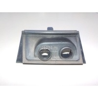 Накладка (кузов наружные) Land Rover Range Rover IV 2013 LR070503