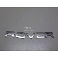 Эмблема на крышку багажника Land Rover Range Rover IV 2013 LR038709
