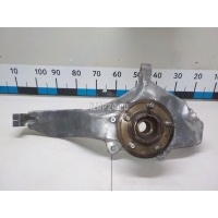 Кулак поворотный передний правый Land Rover Range Rover IV 2013 LR078374