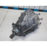 Редуктор переднего моста Land Rover Range Rover IV 2013 LR070139