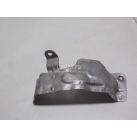 Экран тепловой Land Rover Range Rover IV 2013 LR038547