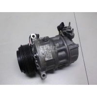 Компрессор системы кондиционирования Land Rover Range Rover IV 2013 LR112585