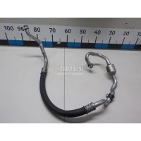 Трубка кондиционера Land Rover Range Rover IV 2013 LR072186