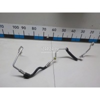 Трубка кондиционера Land Rover Range Rover IV 2013 LR068878