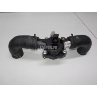 Фланец / тройник Land Rover Range Rover IV 2013 LR036058