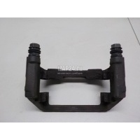 Скоба суппорта заднего левого Land Rover Range Rover IV 2013 LR036572