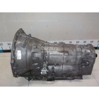 АКПП (автоматическая коробка переключения передач) Land Rover Range Rover IV 2013 LR071012