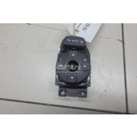 Кнопка регулировки зеркал Hyundai-Kia Santa Fe (DM) (2012 - 2018) 935732W200