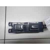 Кнопка стеклоподъемника Hyundai-Kia Santa Fe (DM) (2012 - 2018) 935802W100
