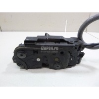 Замок двери передней правой VAG Octavia (A7) (2013 - 2020) 5TB837016A