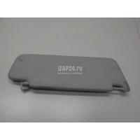 Козырек солнцезащитный (внутри) VAG Octavia (A7) (2013 - 2020) 5G0857551M2F4