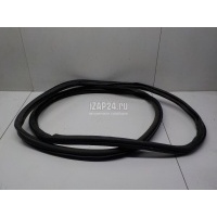 Уплотнитель двери VAG Octavia (A7) (2013 - 2020) 5E0867366C