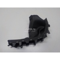 Чехол кулисы VAG Octavia (A7) (2013 - 2020) 5E0711457CZL1