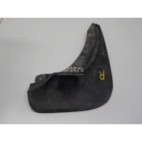 Брызговик задний правый VAG Octavia (A7) (2013 - 2020) 5E0821822
