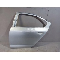 Дверь задняя левая VAG Octavia (A7) (2013 - 2020) 5E5833055B