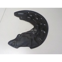 Пыльник тормозного диска VAG Octavia (A7) (2013 - 2020) 5Q0615311G