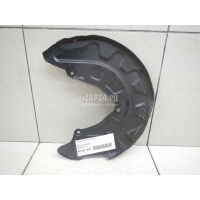 Пыльник тормозного диска VAG Octavia (A7) (2013 - 2020) 5Q0615311G
