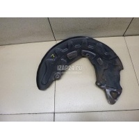 Пыльник тормозного диска VAG Octavia (A7) (2013 - 2020) 5Q0615311G
