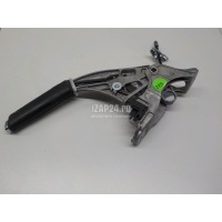 Рычаг стояночного тормоза VAG Octavia (A7) (2013 - 2020) 5E0711301CXWI