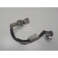 Клемма аккумулятора минус VAG Octavia (A7) (2013 - 2020) 5Q0971235A