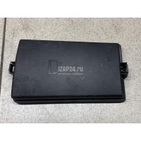 Крышка блока предохранителей VAG Octavia (A7) (2013 - 2020) 5Q0937132C
