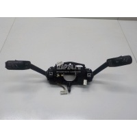 Переключатель подрулевой в сборе VAG Octavia (A7) (2013 - 2020) 5Q0953513RIGI