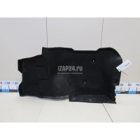 Обшивка багажника Nissan Almera (G15) (2013 - 2018) 849404AA0B