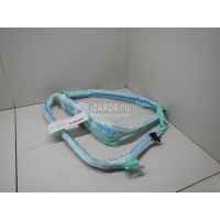 Подушка безопасности боковая (шторка) VAG Golf VII (2012 - 2020) 5G4880742E
