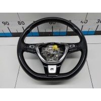 Рулевое колесо для AIR BAG (без AIR BAG) VAG Golf VII (2012 - 2020) 5G0419091DJE74