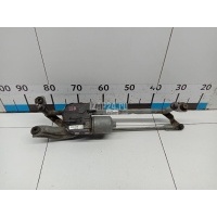 Трапеция стеклоочистителей VAG Golf VII (2012 - 2020) 5G1955023C