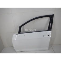 Дверь передняя левая VAG Golf VII (2012 - 2020) 5G4831055AS