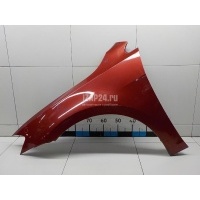 Крыло переднее левое VAG Golf VII (2012 - 2020) 5G0821105A