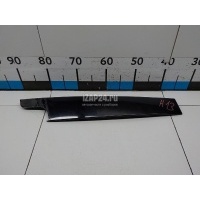 Накладка двери передней левой VAG Golf VII (2012 - 2020) 5G4837889B041