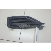 Решетка в бампер левая VAG Golf VII (2012 - 2020) 5G0853211G9B9