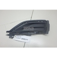 Решетка в бампер правая VAG Golf VII (2012 - 2020) 5G0853212G9B9