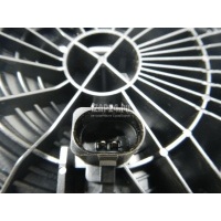 Ручка двери багажника наружная VAG Golf VII (2012 - 2020) 5G6827469FFOD