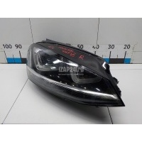 Фара правая VAG Golf VII (2012 - 2020) 5G1941754
