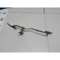 Трубка турбокомпрессора (турбины) Mazda Mazda 6 (GJ/GL) 2013 SH011353Z
