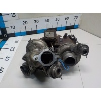 Турбокомпрессор (турбина) Mazda Mazda 6 (GJ/GL) 2013 SH0113700E