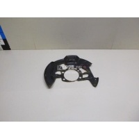 Пыльник тормозного диска Mazda Mazda 6 (GJ/GL) 2013 KD4533261C