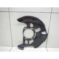 Пыльник тормозного диска Mazda Mazda 6 (GJ/GL) 2013 KD4533261C
