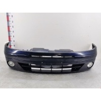 Бампер передний Renault Scenic 1 (-) 2000 ,7701476534