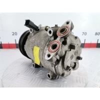 Компрессор кондиционера Ford Focus 2 (2004-2011) 2007 3M5H19D629KF,1677171