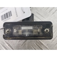 Подсветка номера Volkswagen Golf 4 (-) 2001 1J6943021