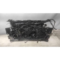 Кассета радиаторов в сборе RENAULT FLUENCE 2011 144966078R