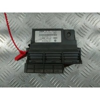 Блок бортовой сети (блок управления BCM) Audi A6 4F/C6 2008 4F0907280G