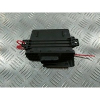 Блок бортовой сети (блок управления BCM) Audi A6 4F/C6 2008 4F0907280B